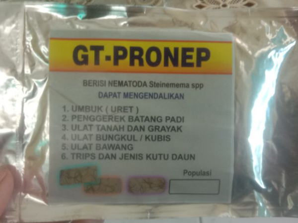 Foto produk